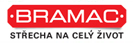 Střechy Bramac 